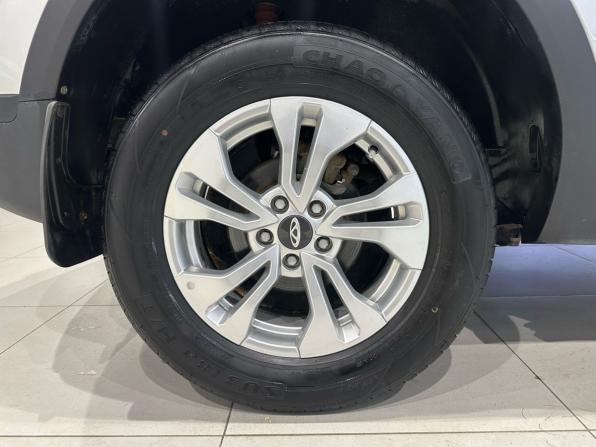 Chery Tiggo 4 Pro I с пробегом 2023 года, цена 1 380 000 рублей, 51825 км, внедорожник, Автокод Объявления