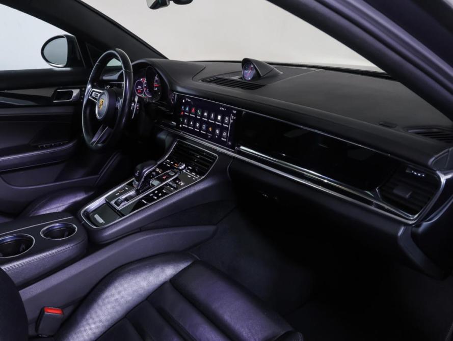 Porsche Panamera II Рестайлинг Москва  - изображение 10
