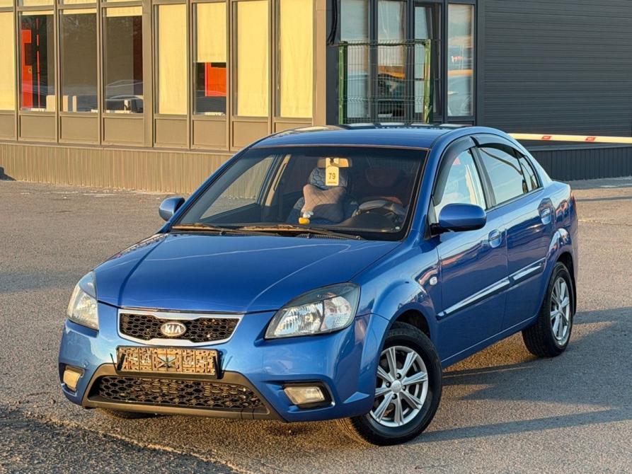 Kia Rio II Рестайлинг Волгоград  - изображение 22