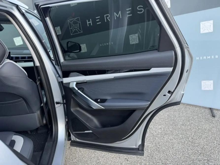 Geely Atlas II Минеральные Воды  - изображение 24