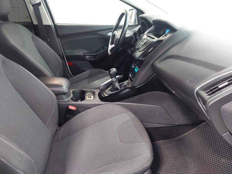 Ford Focus III Пермь  - изображение 15