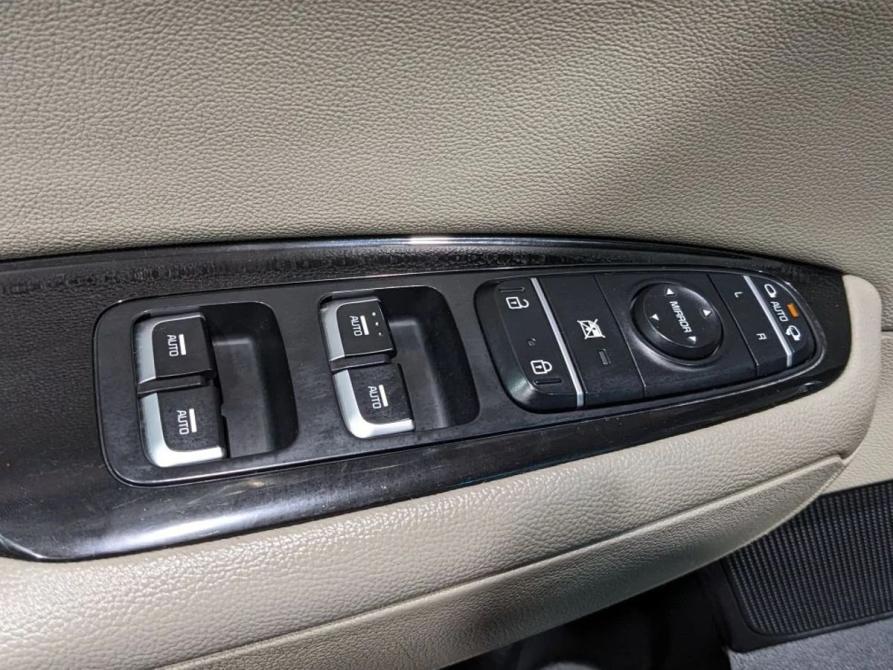 Kia Optima IV Пермь  - изображение 16