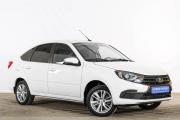 Lada (ВАЗ) Granta I Рестайлинг Тюмень  - изображение 18