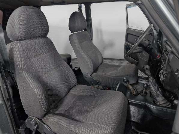 Lada (ВАЗ) 2131 (4x4) I с пробегом 2011 года, цена 456 000 рублей, 82417 км, внедорожник, Автокод Объявления