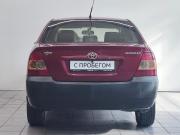 Toyota Corolla IX (E120 E130) Рестайлинг Барнаул  - изображение 39
