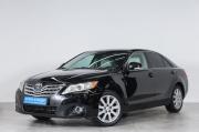 Toyota Camry VI (XV40) Рестайлинг Новосибирск  - изображение 23
