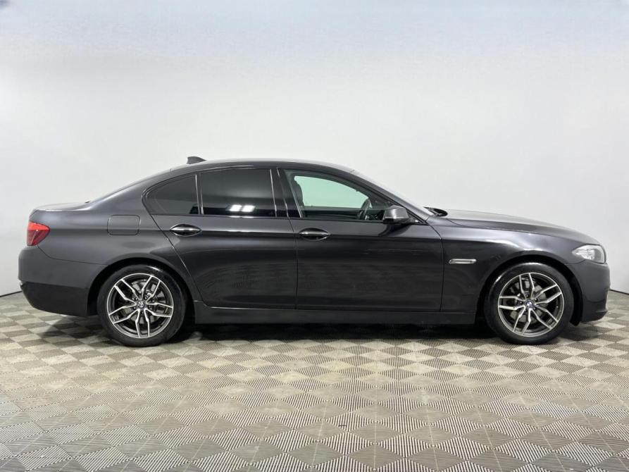 BMW 5 серии VI (F10/F11/F07) Рестайлинг Казань  - изображение 5