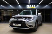 Mitsubishi Outlander III Рестайлинг 2 Уфа  - изображение 33
