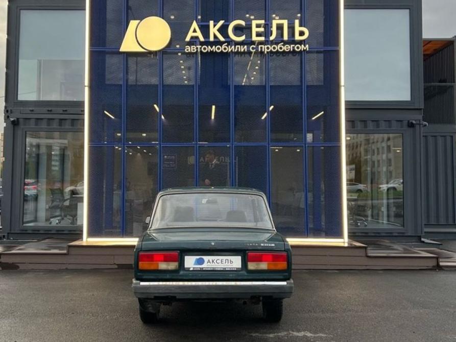Lada (ВАЗ) 2107 Архангельск  - изображение 6
