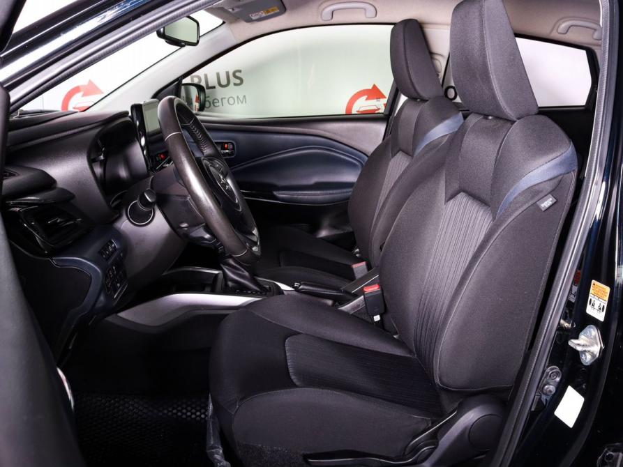 Suzuki Baleno III Минеральные Воды  - изображение 9