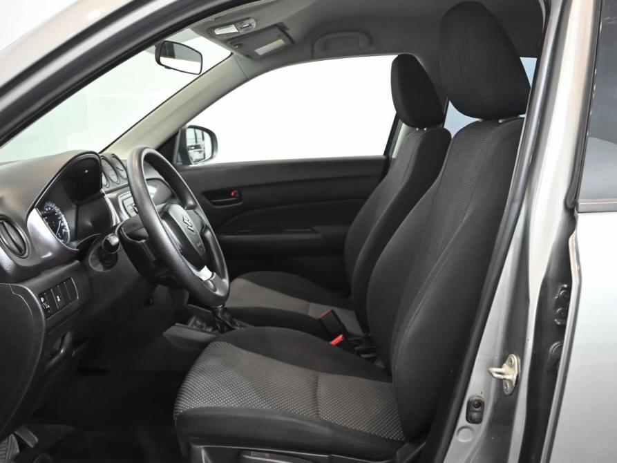 Suzuki Vitara II Рестайлинг Екатеринбург  - изображение 9