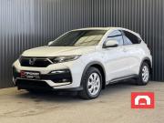Honda XR-V I Рестайлинг Пермь  - изображение 29