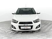 Chevrolet Aveo II Ногинск  - изображение 21