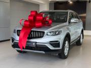Belgee X70 I Рестайлинг Тверь  - изображение 19