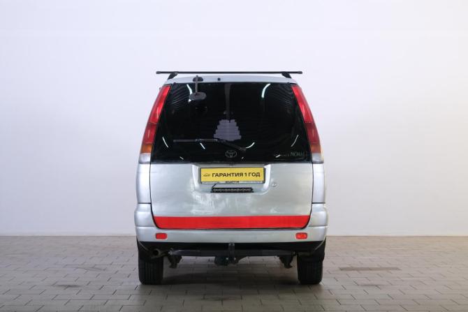 Toyota Town Ace II Рестайлинг 2 с пробегом 1998 года, цена 659 000 рублей, 229000 км, компактвэн, Автокод Объявления