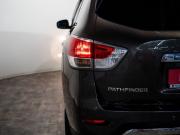 Nissan Pathfinder IV Чита  - изображение 42