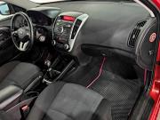Kia Ceed I Рестайлинг Москва  - изображение 27