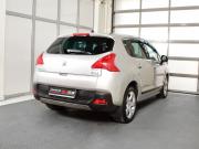 Peugeot 3008 I Кемерово  - изображение 26