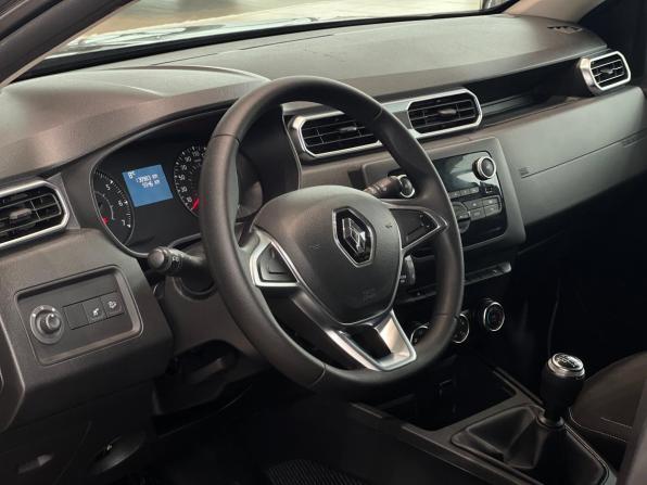 Renault Duster II с пробегом 2021 года, цена 1 795 000 рублей, 130983 км, внедорожник, Автокод Объявления