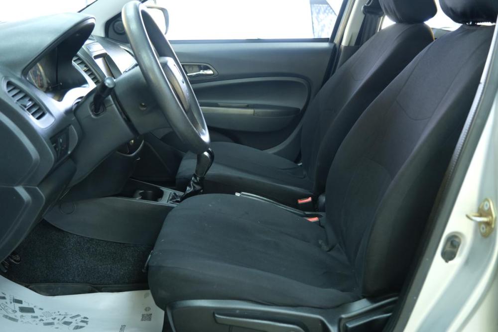 Geely GC6 Омск  - изображение 8