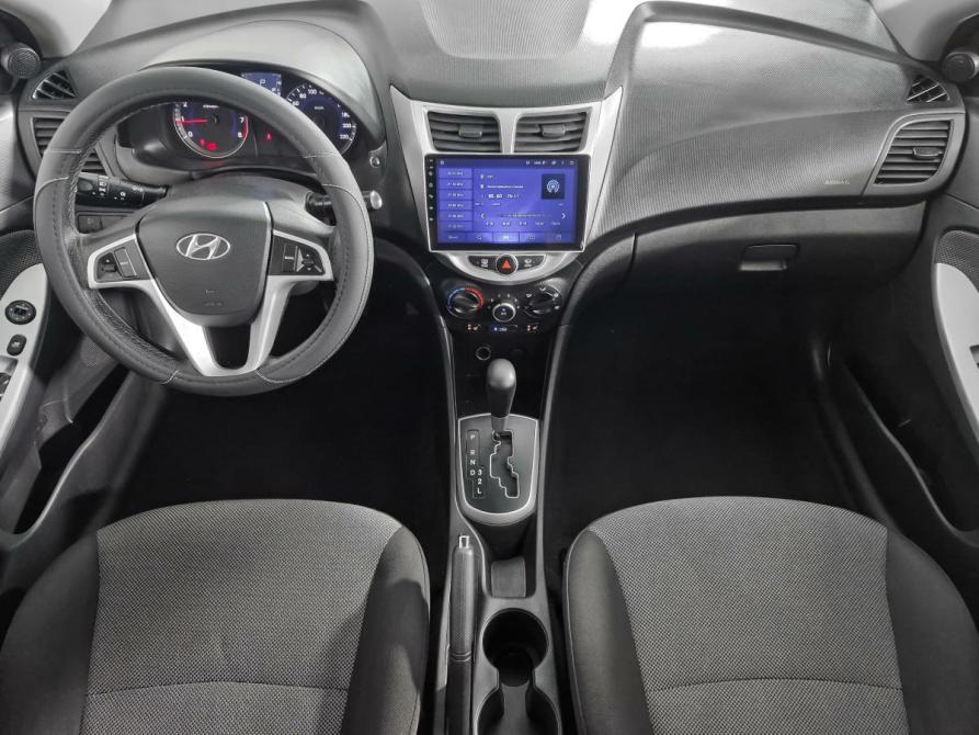 Hyundai Solaris I Нижний Новгород  - изображение 14