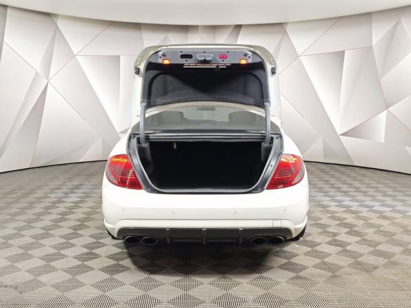 Mercedes-Benz CL-Класс AMG II (C216) с пробегом 2008 года, цена 2 400 000 рублей, 115466 км, купе-хардтоп, Автокод Объявления