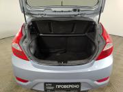 Hyundai Solaris I Уфа  - изображение 34