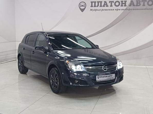 Opel Astra H Рестайлинг с пробегом 2008 года, цена 349 000 рублей, 186000 км, хэтчбек, Автокод Объявления
