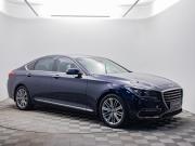 Genesis G80 I Москва  - изображение 25