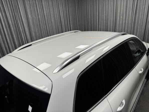 Volkswagen Touareg II с пробегом 2013 года, цена 2 000 000 рублей, 254517 км, внедорожник, Автокод Объявления