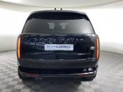 Land Rover Range Rover V Москва  - изображение 28