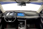 Changan CS35 Plus I Рестайлинг Волгоград  - изображение 35
