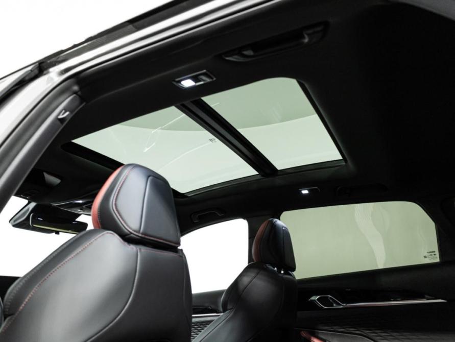 Geely Coolray I Рестайлинг 2 Санкт-Петербург  - изображение 23