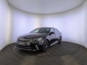 Kia Optima IV Москва  - изображение 31