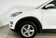Hyundai Tucson III Рестайлинг Саранск  - изображение 39