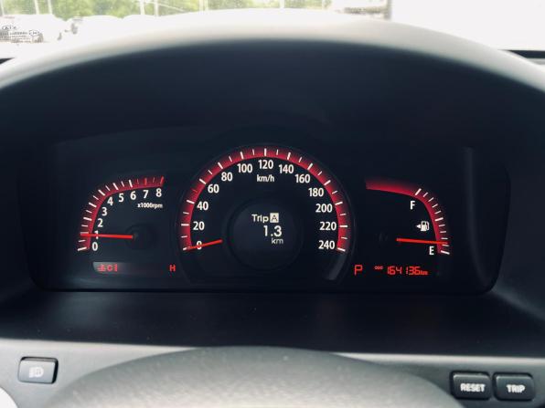Kia Mohave I с пробегом 2009 года, цена 1 270 000 рублей, 164000 км, внедорожник, Автокод Объявления