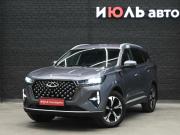 Chery Tiggo 7 Pro Max I Екатеринбург  - изображение 20