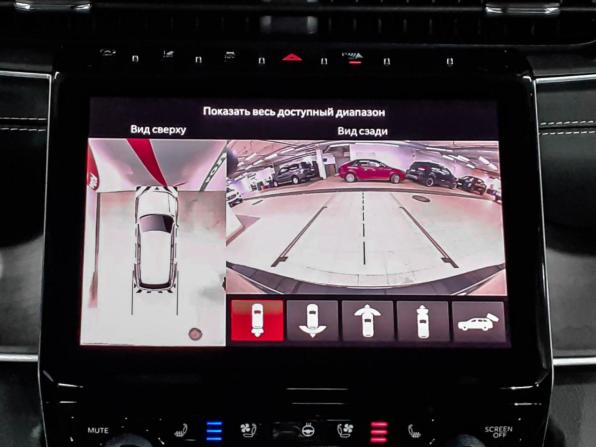 Jeep Grand Cherokee V (WL) с пробегом 2023 года, цена 10 500 000 рублей, 149 км, внедорожник, Автокод Объявления