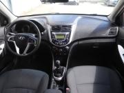 Hyundai Solaris I Нижний Новгород  - изображение 33