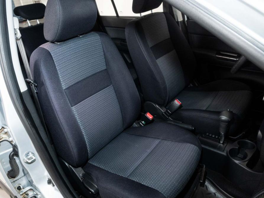 Hyundai Getz I Рестайлинг Казань  - изображение 14