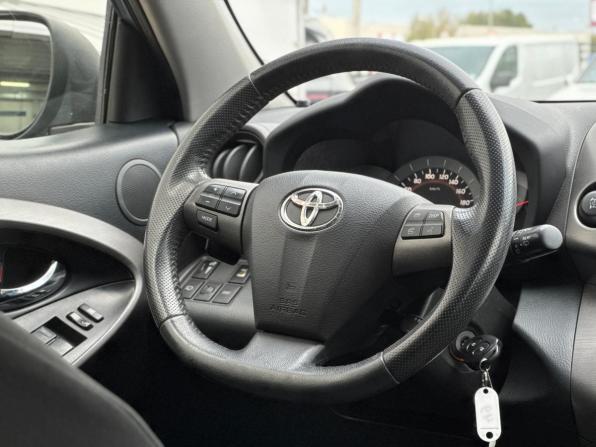 Toyota RAV4 III (XA30) Рестайлинг с пробегом 2012 года, цена 1 480 000 рублей, 168932 км, внедорожник, Автокод Объявления