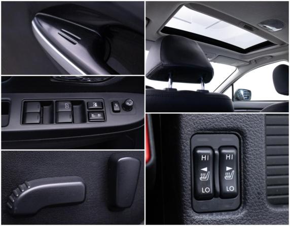 Subaru XV I с пробегом 2013 года, цена 1 330 000 рублей, 119161 км, внедорожник, Автокод Объявления