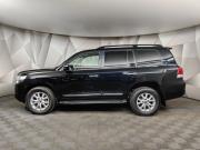 Toyota Land Cruiser 200 Series Рестайлинг 2 Москва  - изображение 30