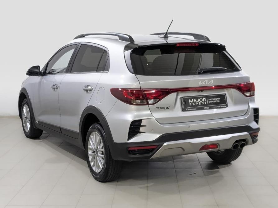Kia Rio IV Рестайлинг Химки  - изображение 7