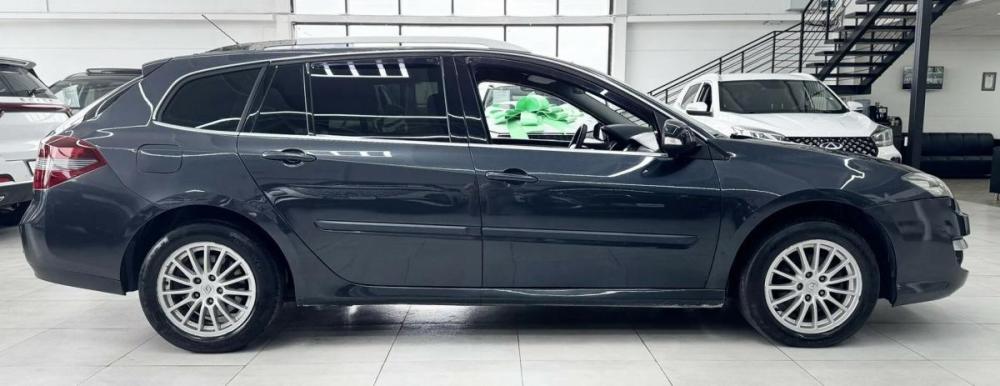 Renault Laguna III Рестайлинг Шахты  - изображение 9