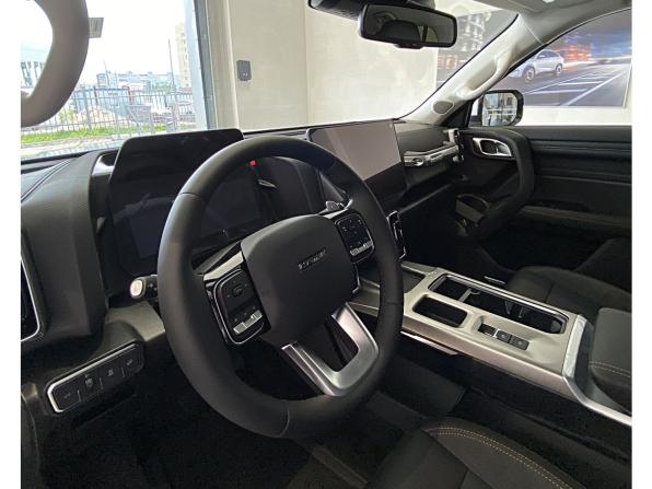 Новый Haval Dargo 2026 года, цена 3 899 000 рублей, внедорожник, Автокод Объявления