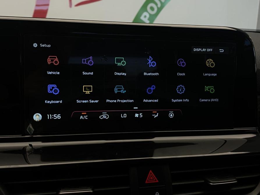 Kia Seltos I Рестайлинг Москва  - изображение 20