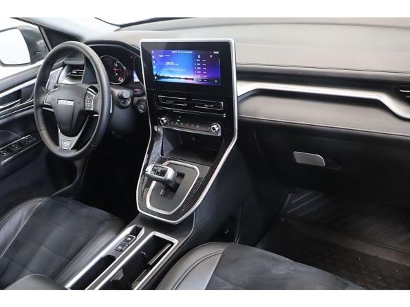 Haval M6 II с пробегом 2023 года, цена 1 769 000 рублей, 59000 км, внедорожник, Автокод Объявления