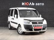 Fiat Doblo I Рестайлинг Екатеринбург  - изображение 21