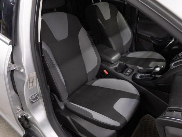 Ford Focus III с пробегом 2013 года, цена 979 000 рублей, 117081 км, седан, Автокод Объявления